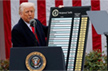 Trump reverses course on reciprocal tariffs, announces 90-day ’pause’ for all but China